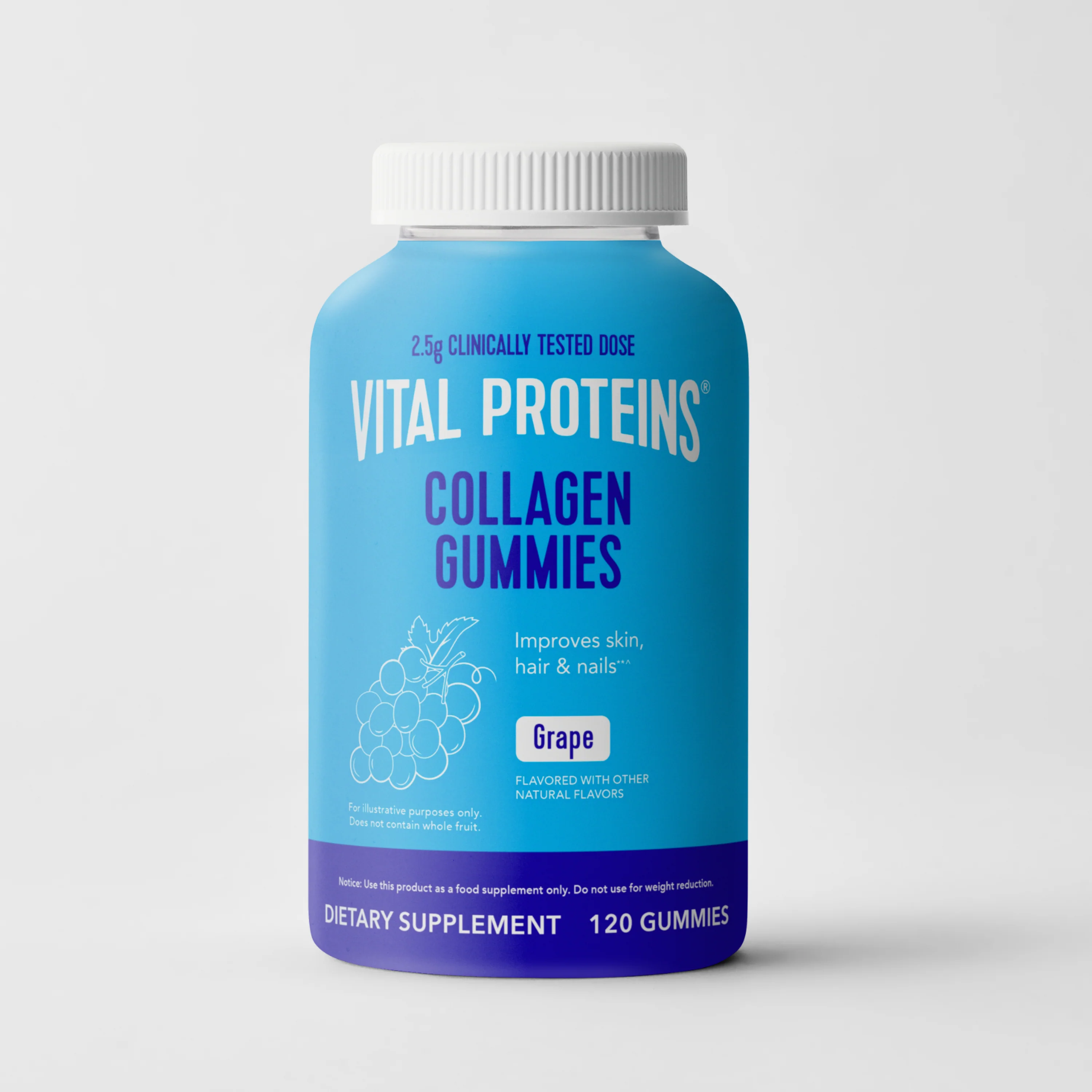 All Collagen Powders, Capsules & Gummies