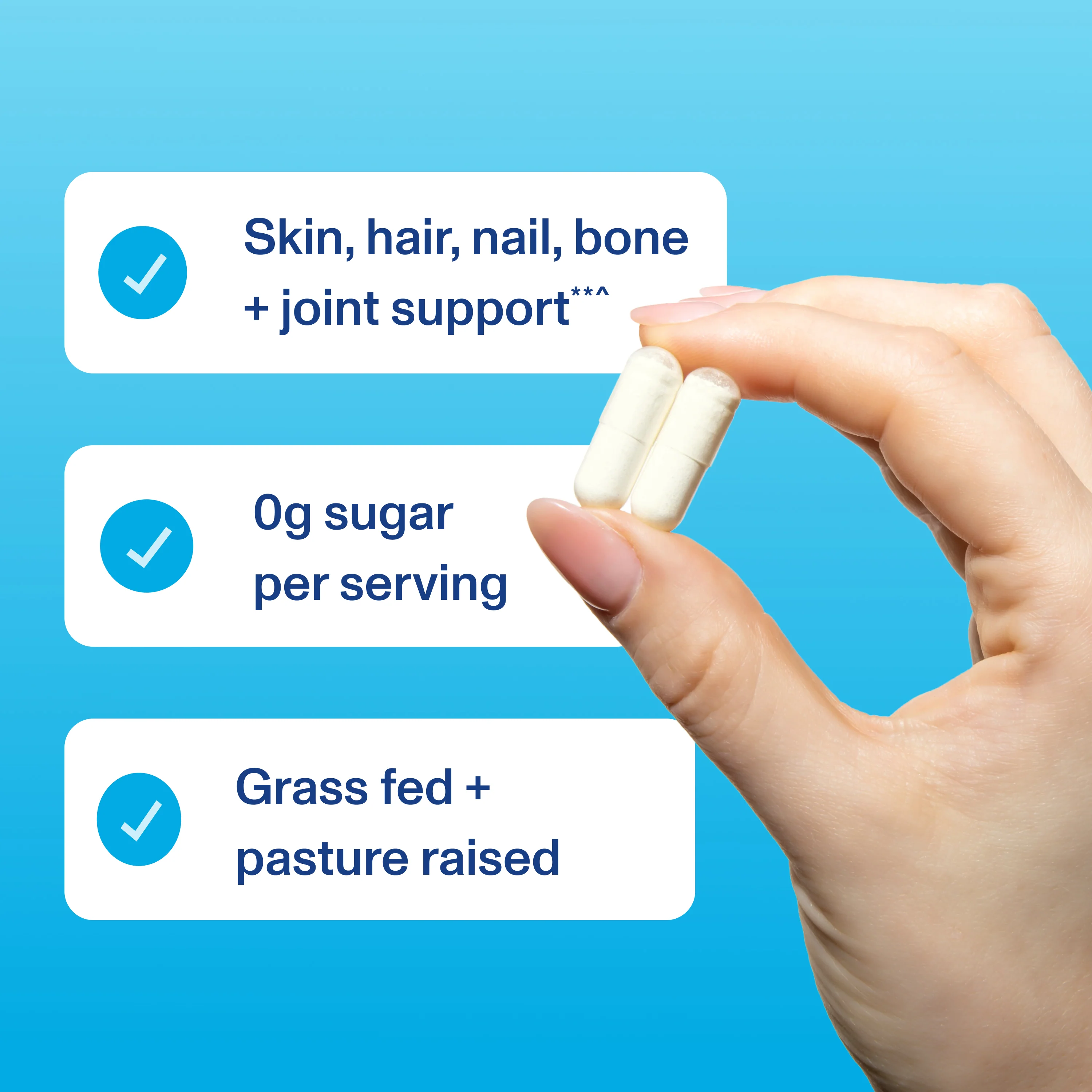 Collagen Peptides - Capsules - Image 6