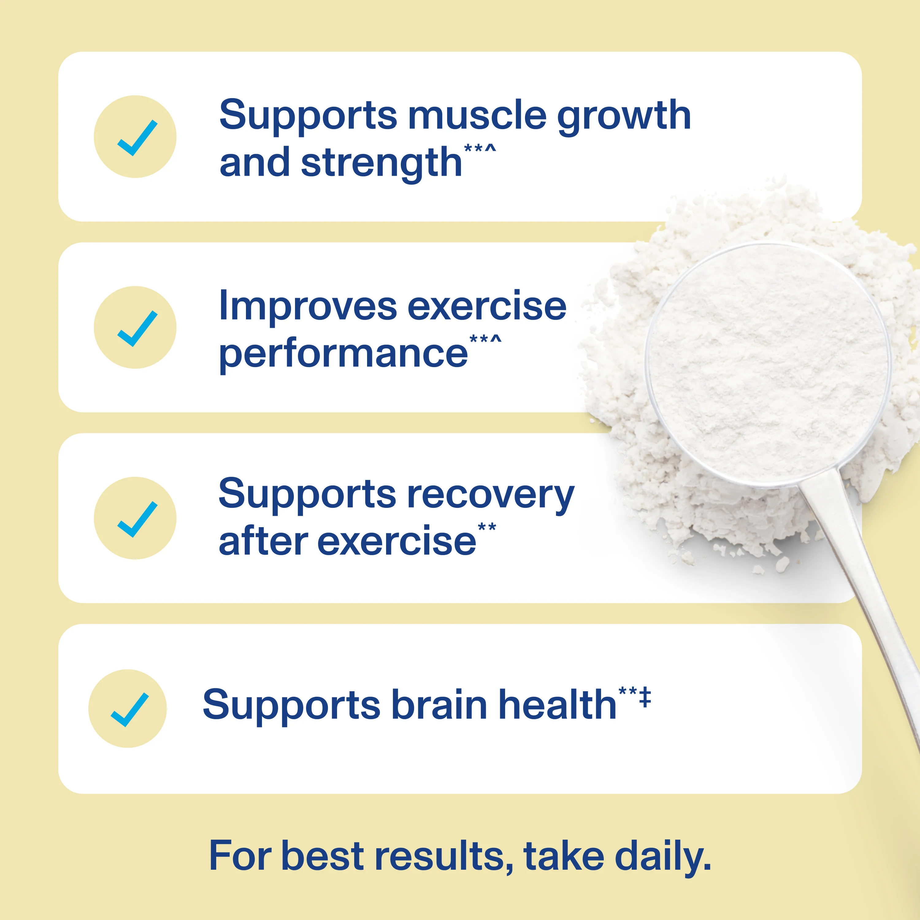 Vital Proteins Creatine - Image 5