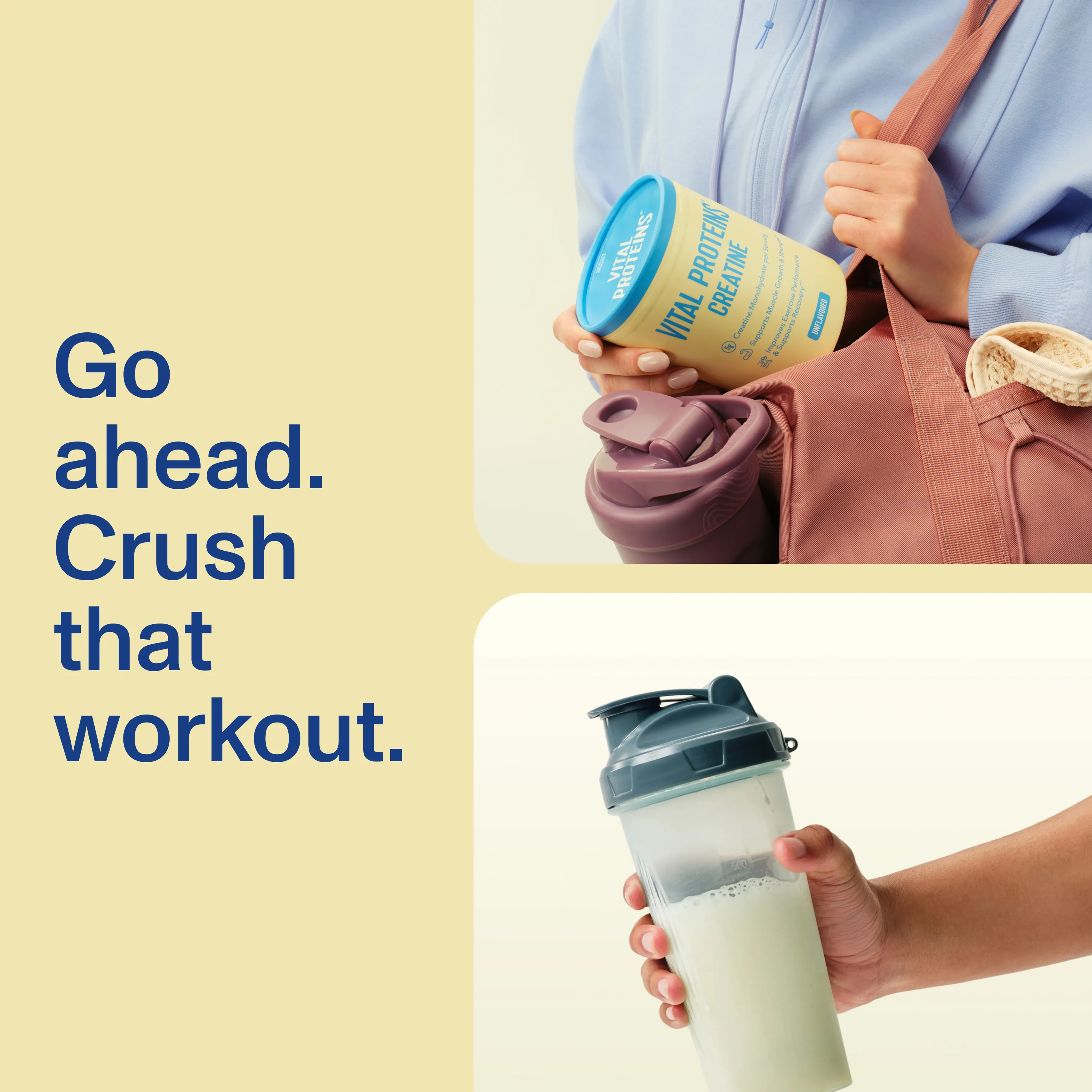 Vital Proteins Creatine - Image 6