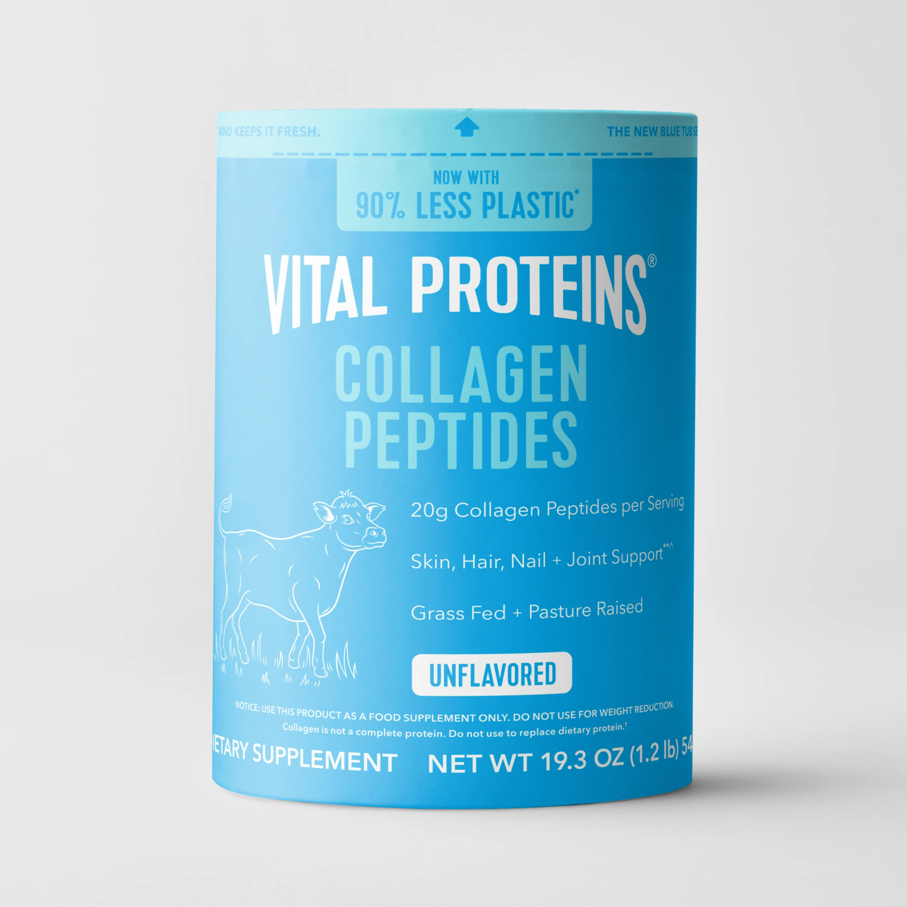 Collagen Peptides - Unflavored - Image 17