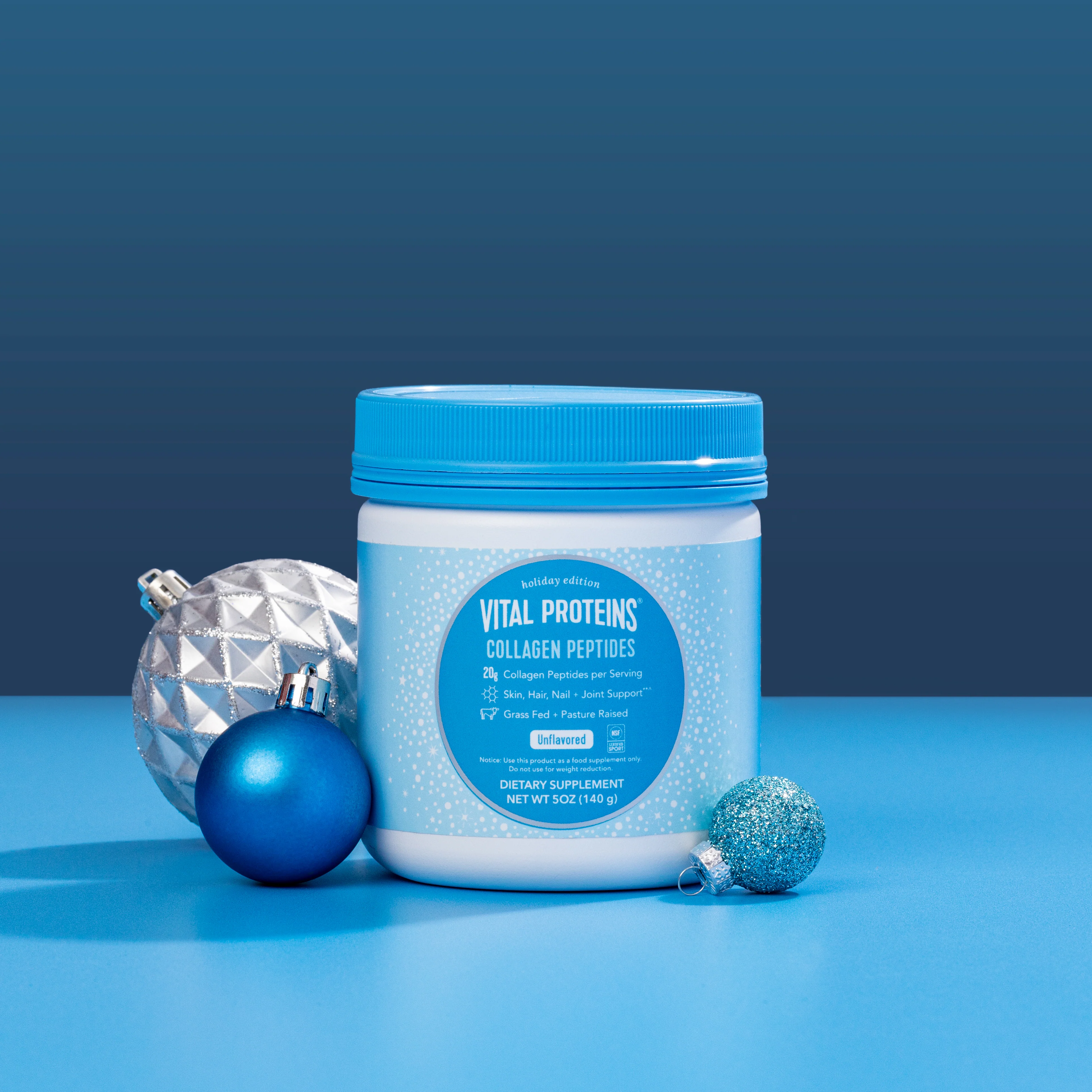 Collagen Peptides - Unflavored - Image 30